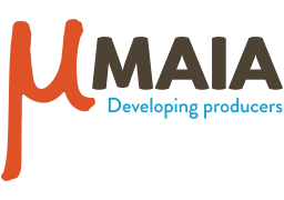 MaiaWorkshop logo
